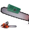 Chainsaw Chain Track Guide Bar Rail Dressers File Repairer Tool