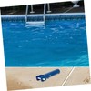 Totority Swimming Pool Vacuum Handle Replacement Tool for Efficient Pool