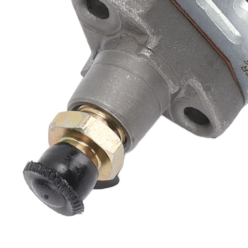 188F Generator Fuel Injection Pump with Left Nozzle Single Cylinder