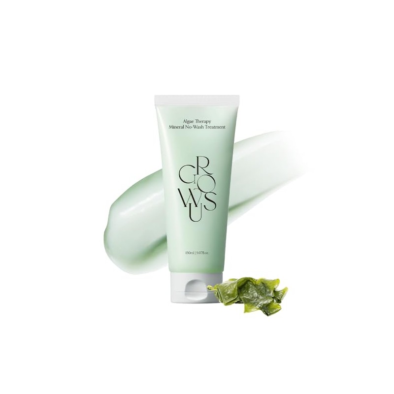 Leave In Algae Therapy Mineral No wash Treatment 150ml