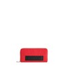 Desigual Women's Mone_Prisma Fiona Travel Accessory Wallet, red