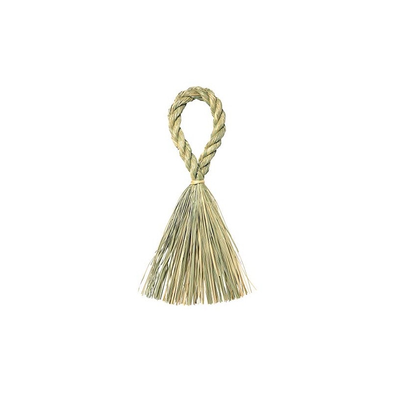 Tokyodo XJ004700-zzz Transforming Shimenawa Wreath, Large, L 14.6 x W