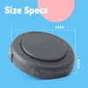 GLOXTED AH1530 Trimmer Head Lower Housing Assembly Bump Cap Compatible