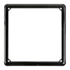 Lampa 90481 License Plate Frame 185 x 185 mm