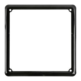 Lampa 90481 License Plate Frame 185 x 185 mm