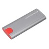 M.2 NVME SSD Enclosure 10Gbps High Speed Transmission PCIe NVMe