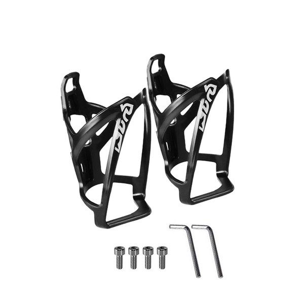 YFFSFDC Bicycle Bottle Cage, Drink Holder, Ultra Lightweight, Stretchy, Water