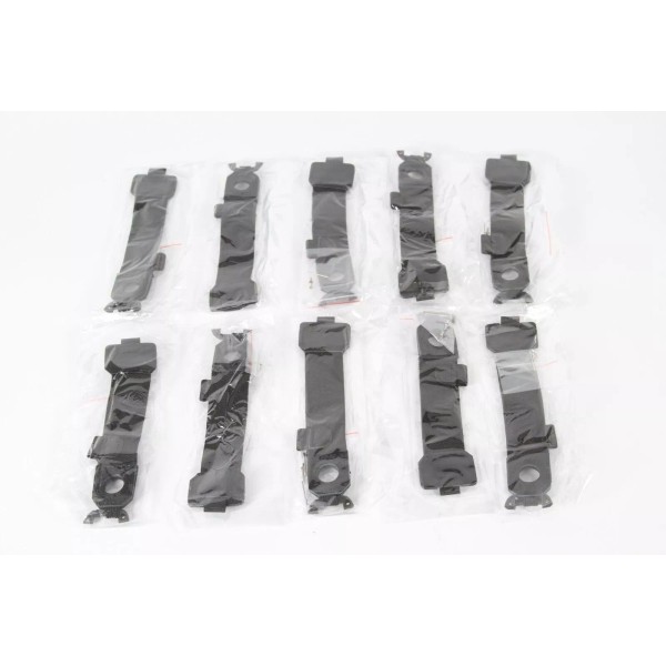 Motorola Symbol Lot of 10 Hand Strap Replacement for Motorola