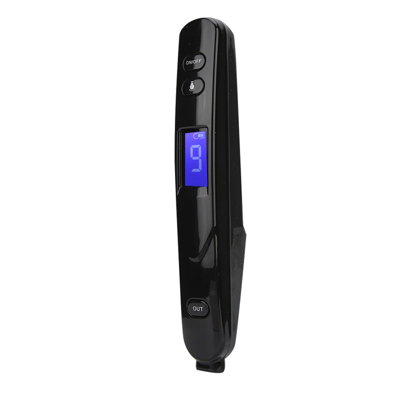 9 Modes Adjustable Tattoo Scar Spot Freckle Removal Pen Skin