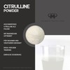 Mammut Citrulline Powder, magnesium-optimized, 200 g