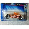 Hot Wheels 2004 Track Aces HOT WHEELS - CORVETTE STINGRAY