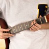 Musiin Finger Exerciser for All Instruments Adjustable Tension Dexterity Improvement