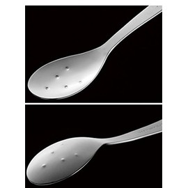 EM Lead Spoon 39592000 (Rack Health Care) (Spoon)