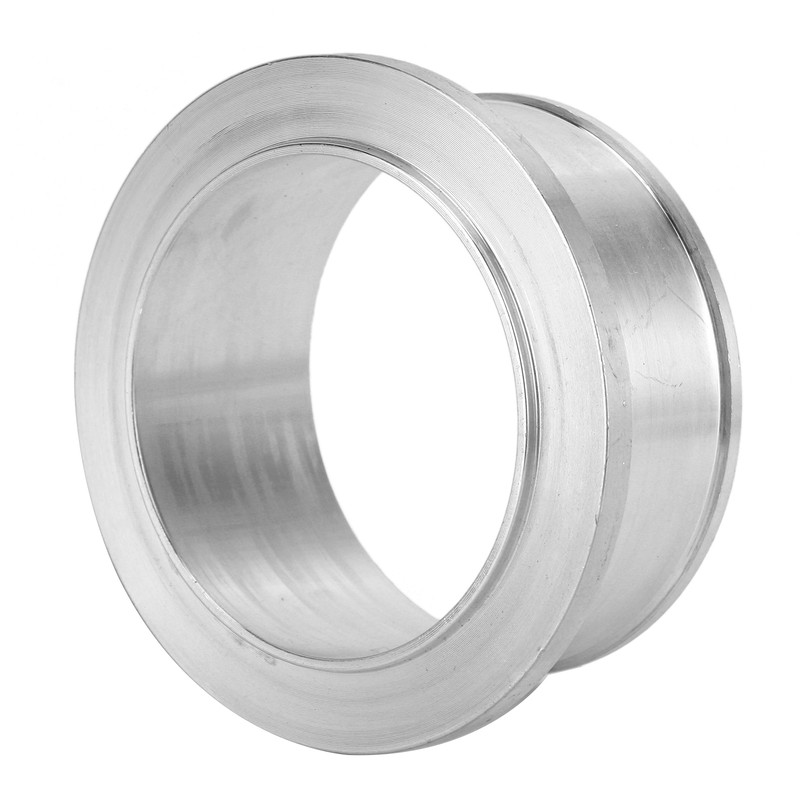 Turbo Compressor V-Band Flange Clamp Accessory Fit for Holset HX35