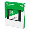 Unidad Estado Solido Ssd 240gb Western Digital Wd Green 2.5