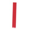 24 Pieces 2.8 mm Carpenter Pencil Refill, Durable Pencil Leads