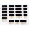 Arduino Shield Stackable Header R3 (Pin Socket) Set (8p, 10pcs,