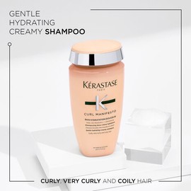 Kerastase Kérastase Curl Manifesto Trio Bundle