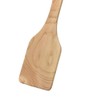 Alphax AP-914266 Wooden Spatula, Turner, 11.8 inches (30 cm), Cypress