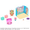 Gabby's Dollhouse Baby Box Craft Friend Room Set