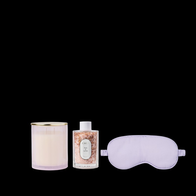 CIRCA Relax & Unwind Gift Set