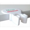 sansei Wand Off. T-handle , , , whites,