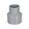 QUARKZMAN 75 mm x 50 mm PVC Reduction Coupling x