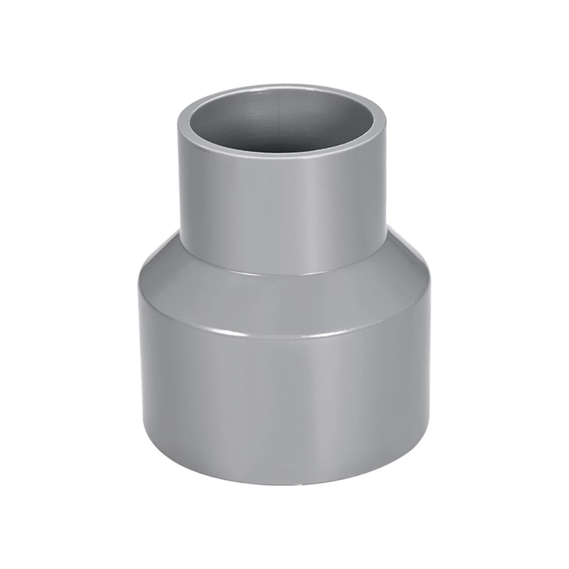 QUARKZMAN 75 mm x 50 mm PVC Reduction Coupling x
