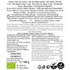 500 g Organic Bee Pollen Powder, Extra fine, Unheated, Pure