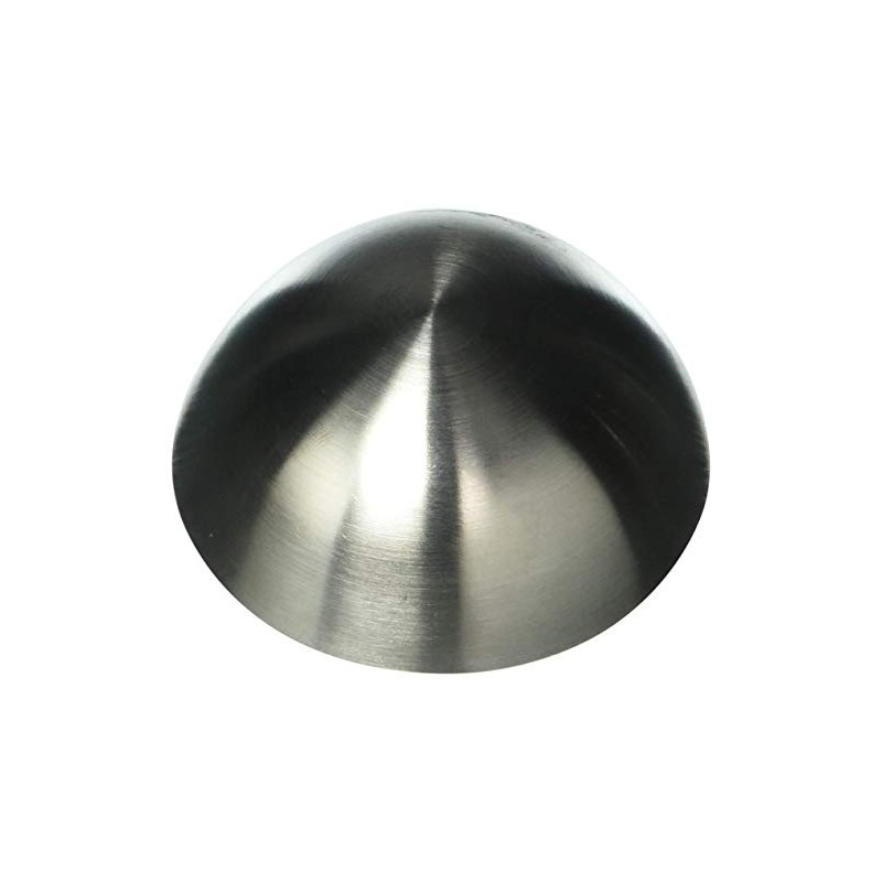 Matfer Bourgeat 2 3/4 Inch Hemisphere Mold