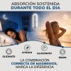 Beyond Vitamins Magnesio Complex Citrato Polvo Glicinato Gluconato Óxido Vitaminas