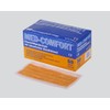 3-con Mouth Guard 3 Ply and Round Closure Latex-Free Elastic Bands for Various Colours