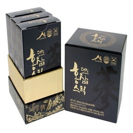 (현대Hmall)대명이네 인삼농장대명이네 홍삼스틱 10mL x 30포 (Daemyung's Ginseng Farm) Daemyung Red Ginseng Stick 10mL x 30 packets