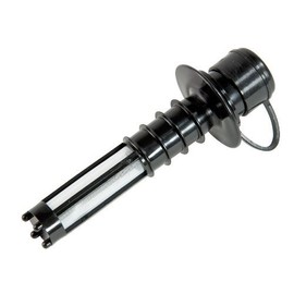 Franmara Wine Pourer with Built-in Filter, Set of 1