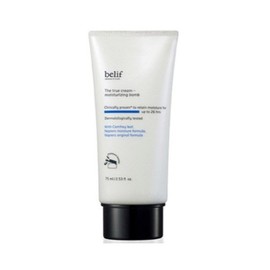 Belif The True Cream Moisturizing Balm 75ml (tube) Whitening, Wrinkle Improvement, Blemish Removal Cream / 빌리프 더 트루 크림 모이스춰라이징 밤 75ml(튜브) 미백 주름개선 잡티제거 팔자크림