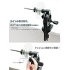 Grandios GD-LINEMAK Fishing Line Rewinding Machine Line Winding Reel Line