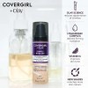 Fundación Líquida Covergirl Y Olay Simply Ageless 3-en-1, Cr