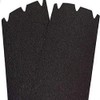 Floor Drum Sander Sanding Sheets, 8 Inch by 19-1/2 Inch Sandpaper, Fits Hiretech HT8 or HT-8, Pack of 50 (60 Grit)