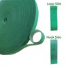 Plant Tape for Supporting Plants - 1/2" x 66ft Reusable