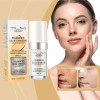 I Hot Change Liquid Foundation Fps Oil Control