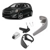 Car Gear Shift Knob Kit, Replacement for Sonic 2012‑2016, Easy