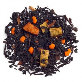 DAVIDs TEA - Pumpkin Chai
