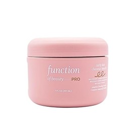 Function of Beauty PRO Custom Recovery Conditioner Mask for Curly, Damaged Hair