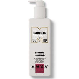 LABEL.M Amaranth Thickening Conditioner 300ml