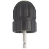 Bosch 2608572075 Keyless Chucks Upto 10 mm
