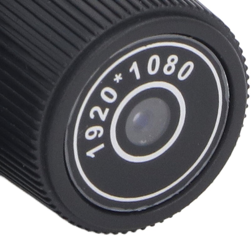 Digital Camera, 1080P HD 2MP Compact Thumb Camera with 160°