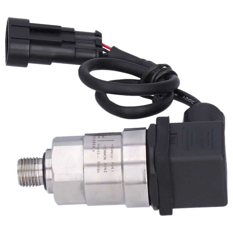 High Pressure Sensor Switch for LONKING Excavator Parts Accessories MBS3050‑060G1411