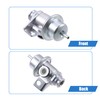 X AUTOHAUX Fuel Injection Pressure Regulator for Buick Century Replacement