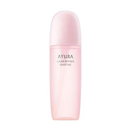 AYURA Clear Refiner, Sensitive (Quasi-Drug) < Lotion > 7.8 fl oz (200 ml) Eliminate Unwanted Exfoliating Skin Care Lotion for Sensitive Skin