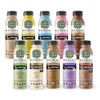 Remedy Organics Variety Assortment Case 10-Pack | Plant Based Protein